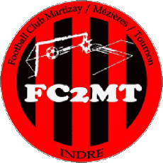 Sportivo Calcio  Club Francia Centre-Val de Loire 36 - Indre FC Martizay Mezieres Tournon 