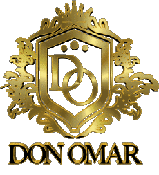 Multi Média Musique Reggaeton Don Omar 