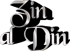 Prénoms MASCULIN - Maghreb Musulman Z Zin al Din 