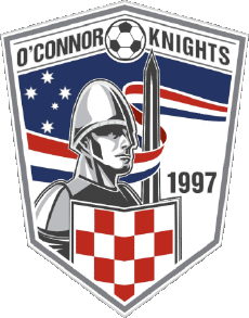 Sports FootBall Club Océanie Australie NPL ACT O'Connor Knights 