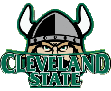 Deportes N C A A - D1 (National Collegiate Athletic Association) C Cleveland State Vikings 