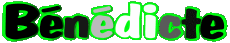First Names FEMININE - France B Bénédicte 