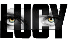 Multi Media Movie France Luc Besson Lucy - Logo 