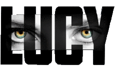 Multimedia Filme Frankreich Luc Besson Lucy - Logo 
