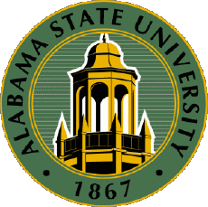 Deportes N C A A - D1 (National Collegiate Athletic Association) A Alabama State Hornets 