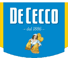 Essen Pasta De Cecco 