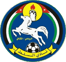 Sport Fußballvereine Asien Jordanien Al-Salt SC 