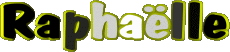 Vorname WEIBLICH - Frankreich R Raphaëlle 