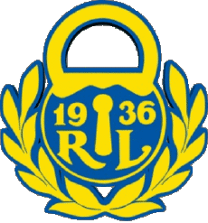 Sports Hockey - Clubs Finland Lukko 