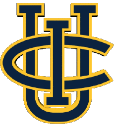 Sportivo N C A A - D1 (National Collegiate Athletic Association) C California-Irvine Anteaters 