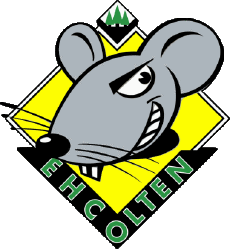 Sports Hockey - Clubs Suisse Olten HC 