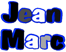 Prénoms MASCULIN - France J Composé Jean Marc 