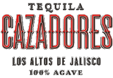 Bebidas Tequila Cazadores 