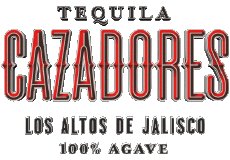 Bevande Tequila Cazadores 