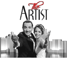 Multi Media Movie France Jean Dujardin The Artist 