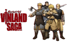Multimedia Manga Vinland Saga 