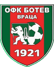 Sportivo Calcio  Club Europa Bulgaria OFK Botev Vratsa 