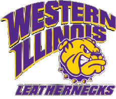 Sportivo N C A A - D1 (National Collegiate Athletic Association) W Western Illinois Leathernecks 