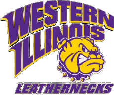 Sports N C A A - D1 (National Collegiate Athletic Association) W Western Illinois Leathernecks 
