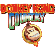 Multimedia Vídeo Juegos Super Mario Donkey Kong Country 