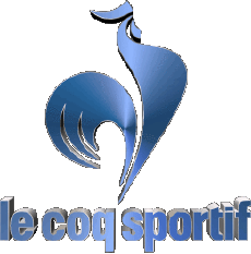 Mode Sportbekleidung Le Coq Sportif 
