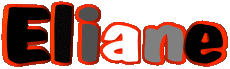 Vorname WEIBLICH - Frankreich E Eliane 