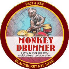 Getränke Bier Australien Wig and Pen 