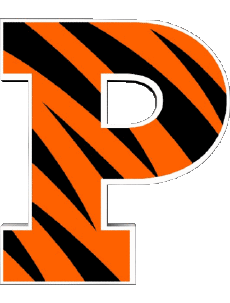 Deportes N C A A - D1 (National Collegiate Athletic Association) P Princeton Tigers 