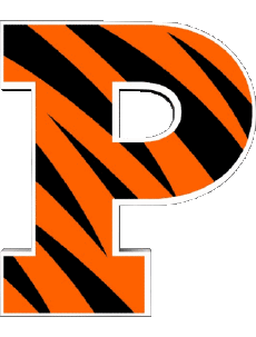 Sport N C A A - D1 (National Collegiate Athletic Association) P Princeton Tigers 