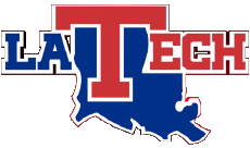 Sports N C A A - D1 (National Collegiate Athletic Association) L Louisiana Tech Bulldogs 