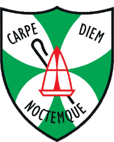 Sports Rugby - Clubs World - Logo Switzerland RC St. Gallen 