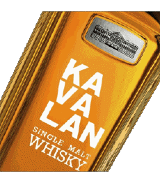 Getränke Whiskey Kavalan 