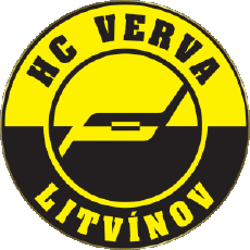 Sports Hockey - Clubs Tchéquie HC Litvínov 