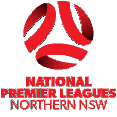 Deportes Fútbol  Clubes Oceania Australia NPL Northern Nsw Logo 