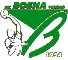 Sports HandBall Club - Logo Bosnie-Herzégovine RK Bosna Visoko 