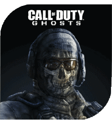 Multimedia Vídeo Juegos Call of Duty Ghosts 