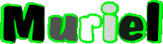 Prénoms FEMININ - France M Muriel 