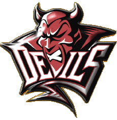 Sports Hockey - Clubs Royaume Uni - E I H L Cardiff Devils 
