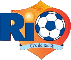 Sportivo Calcio Club America Logo Brasile Rio de Janeiro Centro de Futebol Zico Sociedade Esportiva 