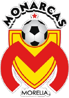 Sports Soccer Club America Mexico Club Atlético Morelia - Monarcas 