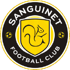 Deportes Fútbol Clubes Francia Nouvelle-Aquitaine 40 - Landes Sanguinet FC 