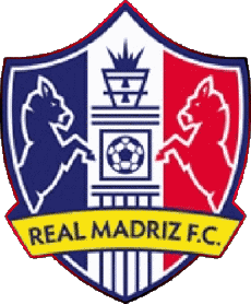 Deportes Fútbol  Clubes America Nicaragua Real Madriz 