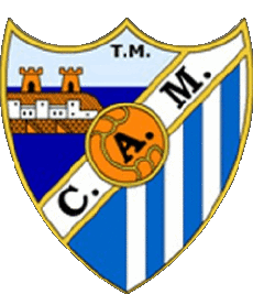1992 B-Deportes Fútbol Clubes Europa España Malaga 1992 B