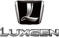 Transports Voitures Luxgen Logo 
