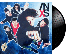 33t X-Multimedia Musica New Wave Inxs 33t X
