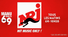 Multi Média Radio NRJ 