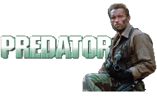 Multimedia Film Internazionale Predator Logo 01 