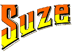 Bebidas Aperitivos Suze 
