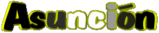 Prénoms FEMININ - Espagne A Asunción 