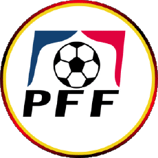 Deportes Fútbol - Equipos nacionales - Ligas - Federación Asia Filipina 